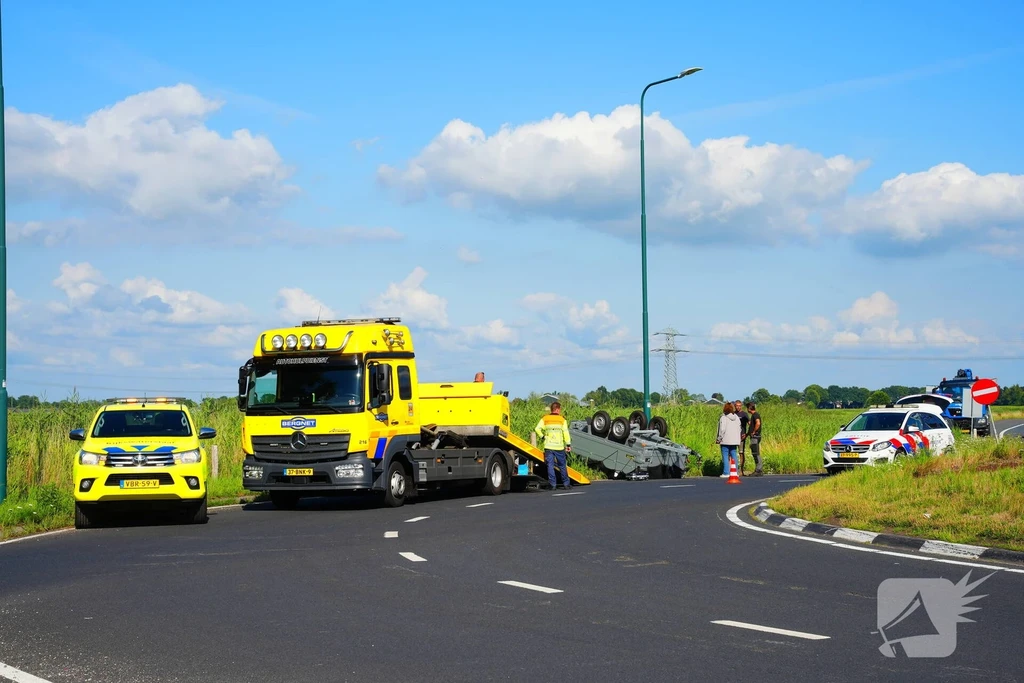 Rijksweg A1 L 38,8 c - Bunschoten-Spakenburg 12 112 meldingen Bunschoten-Spakenburg 
