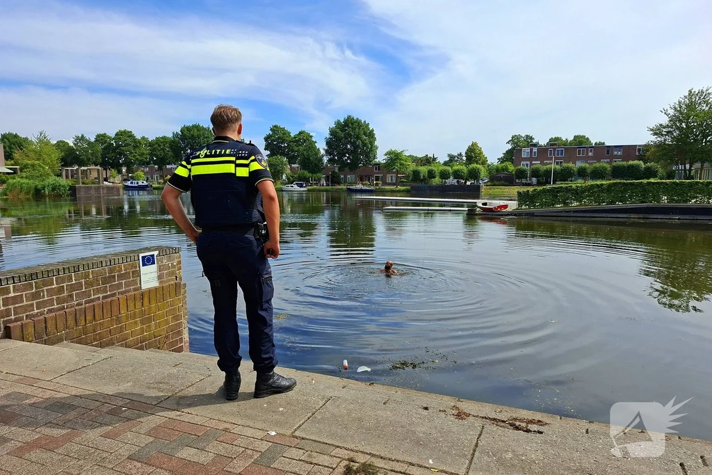 Kamp 43 Lelystad 112 