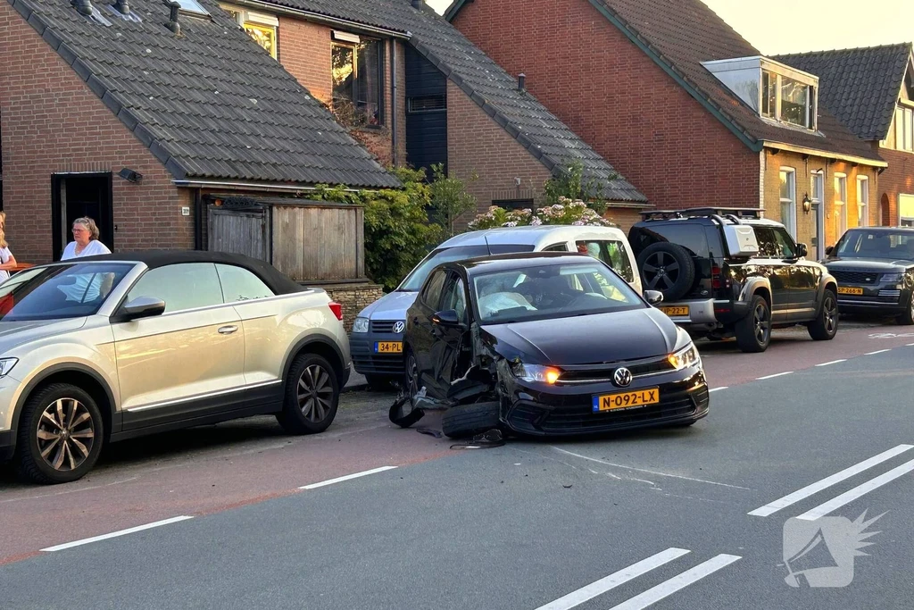 Rijksstraatweg 112 nieuws Ridderkerk 