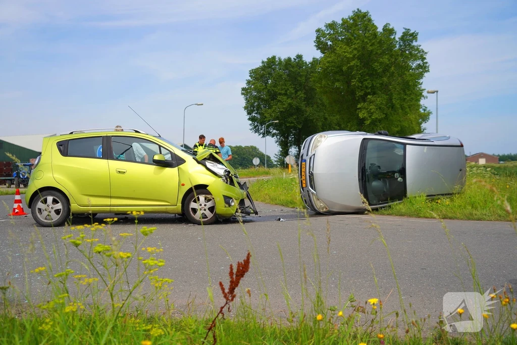 Kerspelweg 112 nieuws Hoogkarspel 