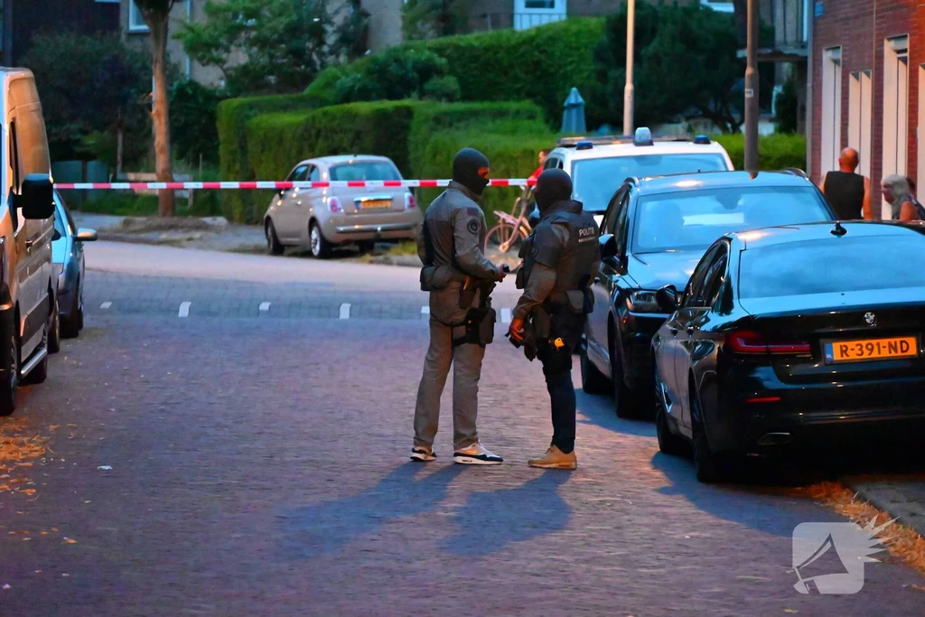 Jan Lievensstraat 112 meldingen Leeuwarden 