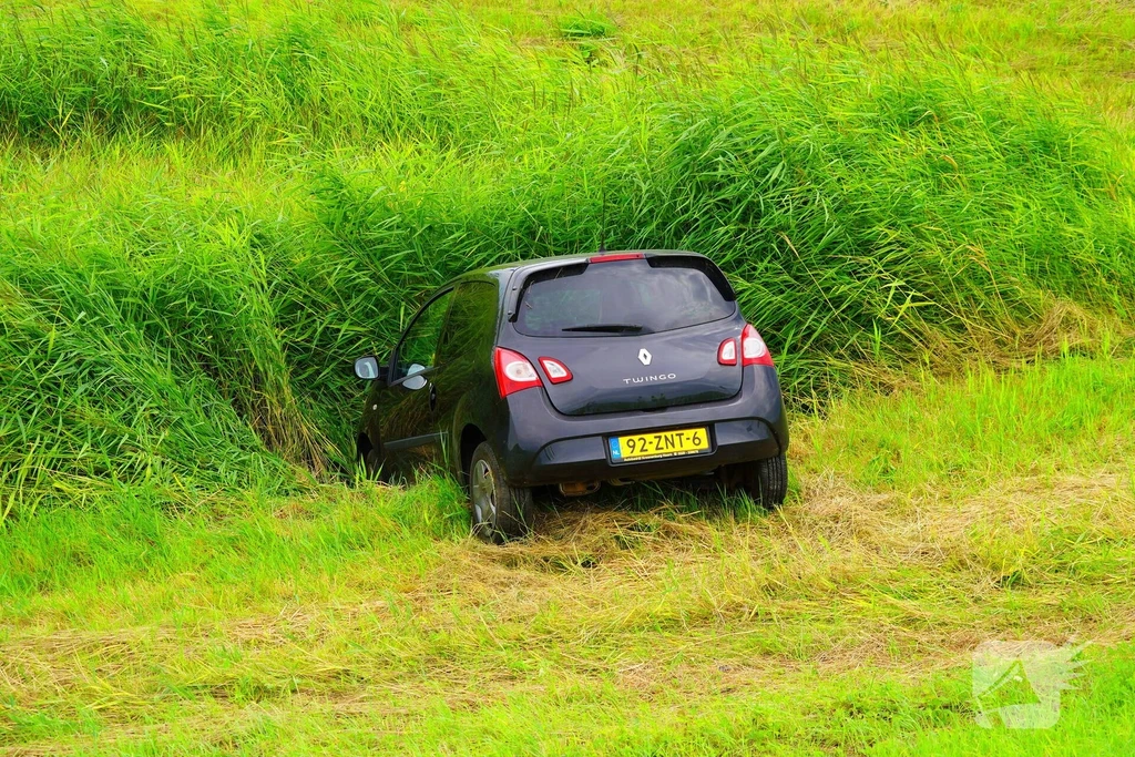 Westfrisiaweg - N307 R 43,6 Lutjebroek 112 