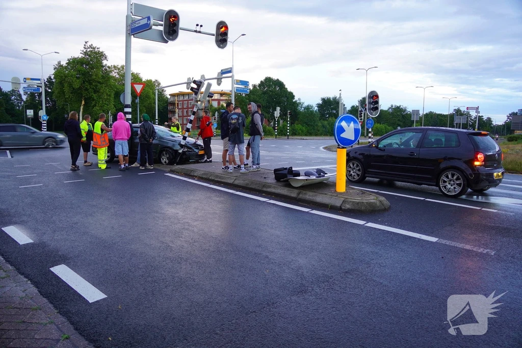 Reggersweg Nieuws Meppel 