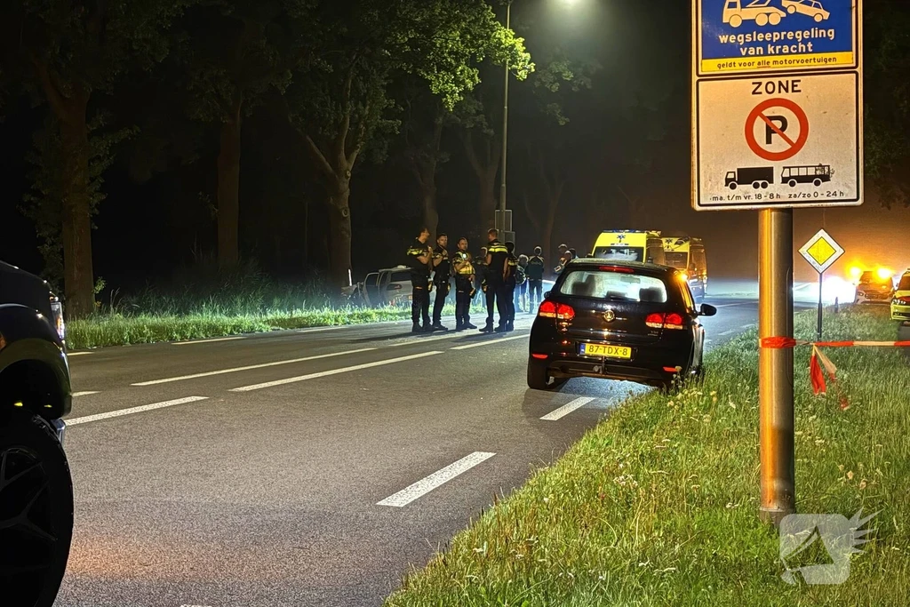 Zuiderzeestraatweg Oost Nieuws Elburg 