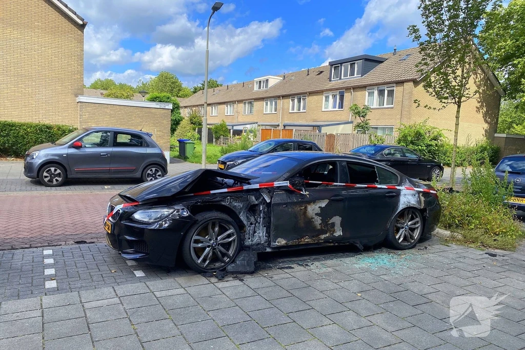 Barkstraat 112 meldingen Zaandam 