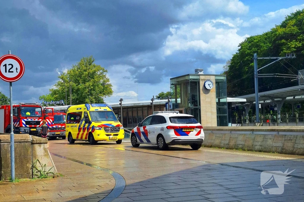 Stationsplein 112 nieuws Harderwijk 