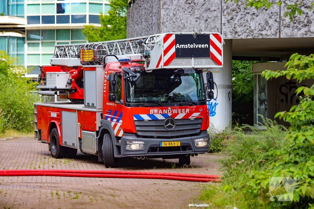 Laan van Kronenburg 112 nieuws Amstelveen 