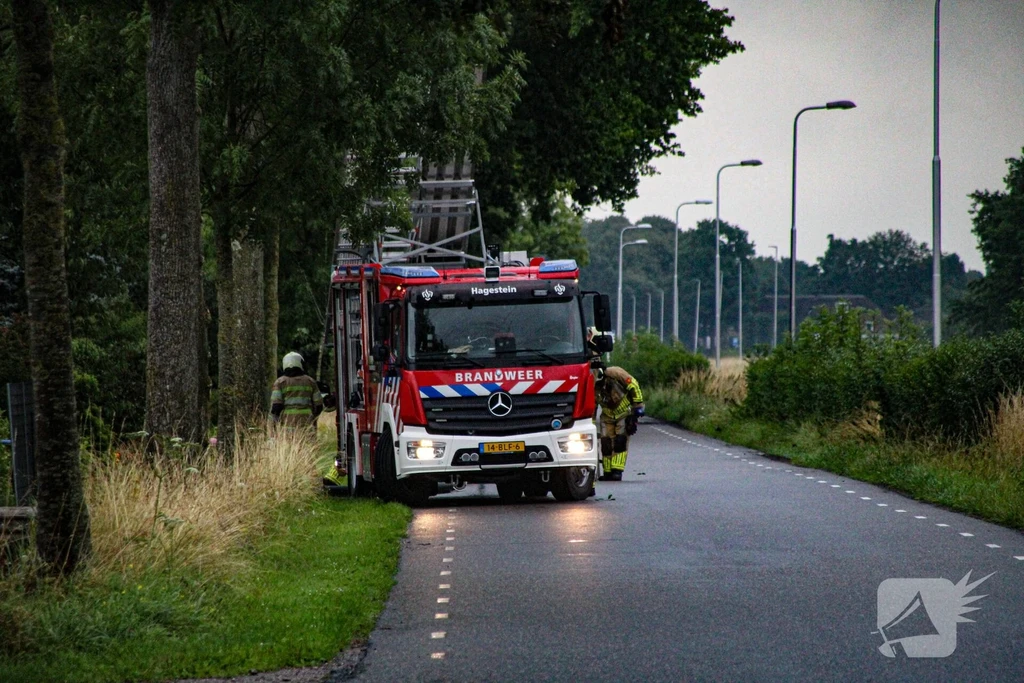 Kortenhoevenseweg Nieuws Lexmond 
