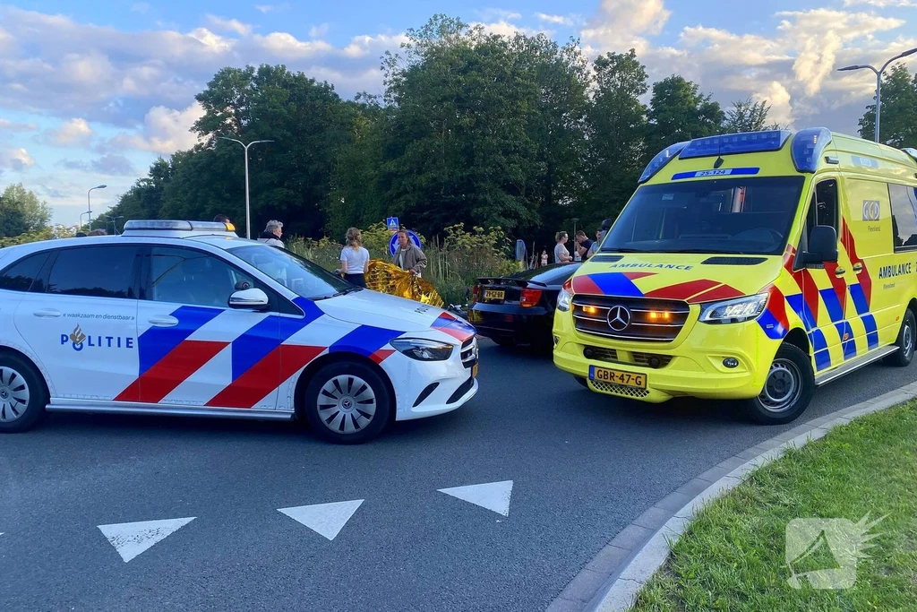 Rotholm 112 nieuws Urk 