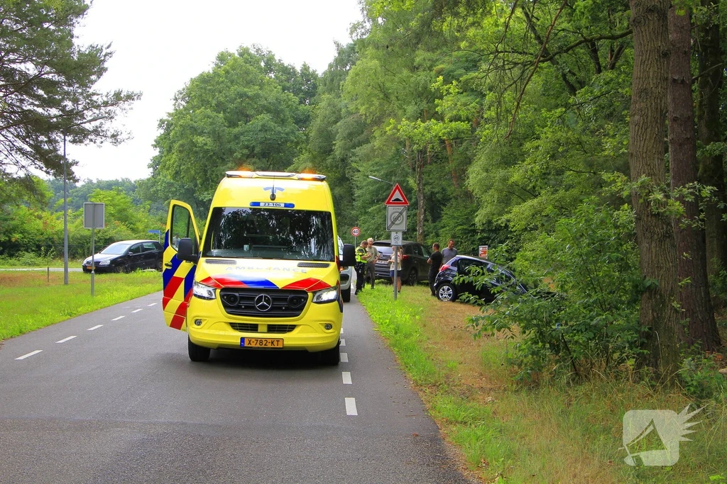 Herenvennenweg 112 melding Weert 