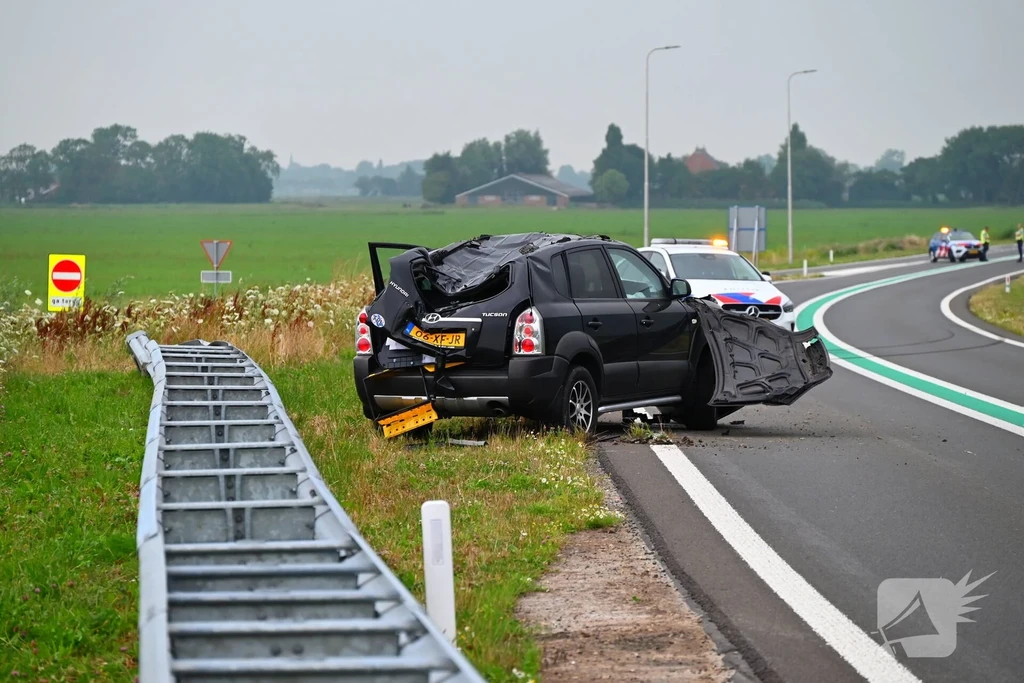 Westergoawei - N359 52,2 Nieuws Wommels 