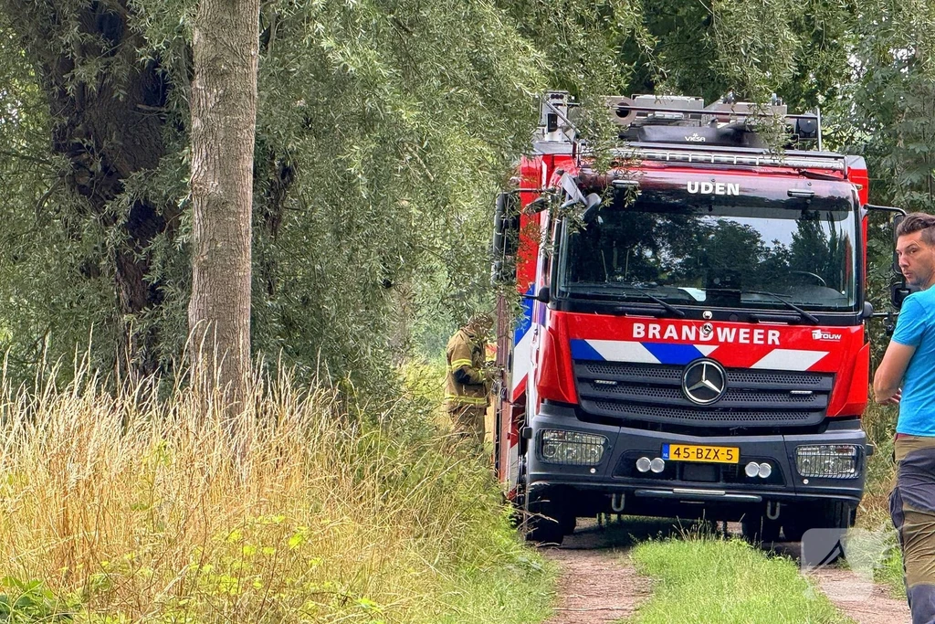 Beemdenweg 112 melding Uden 