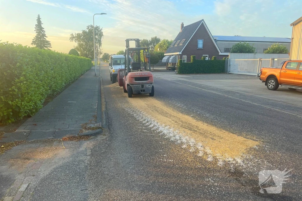 Noord-Achterweg 112 meldingen Zuid-Beijerland 