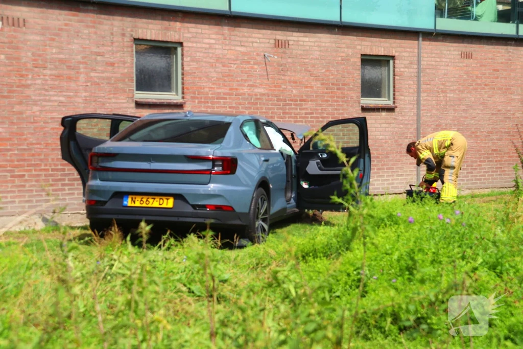 Kagerdreef 112 nieuws Sassenheim 