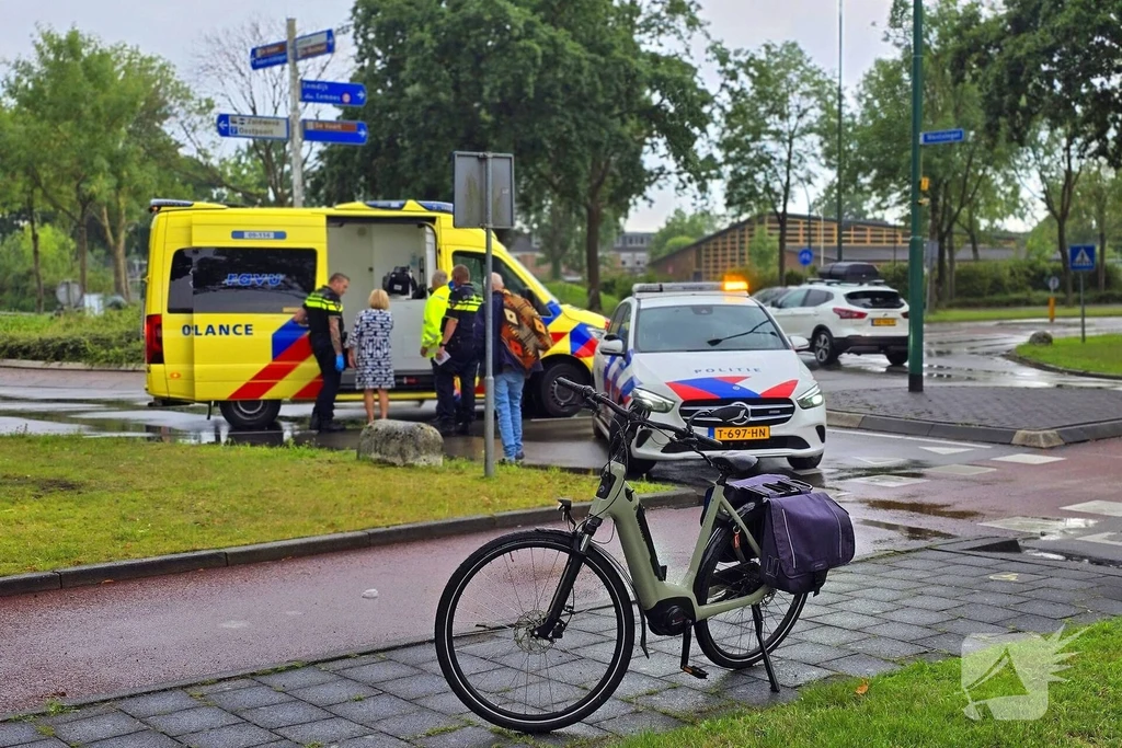 Bikkersweg Bunschoten-Spakenburg 112 
