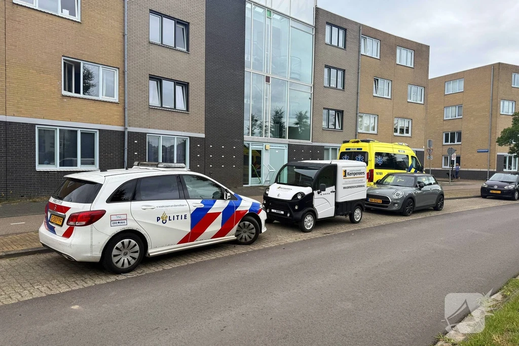 Dobbedreef Nieuws Leiden 