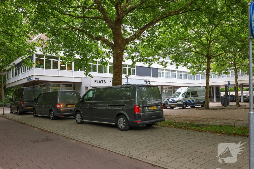 Assumburg Nieuws Amsterdam 