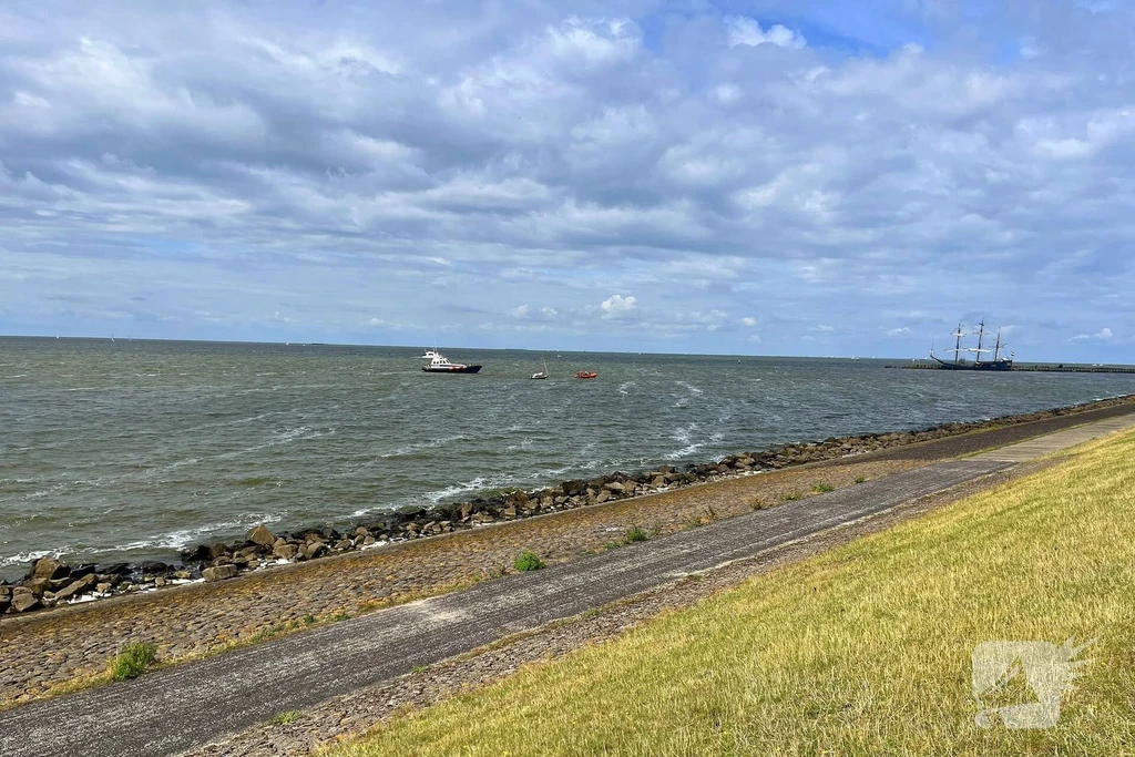 Vliestroom Nieuws Urk 