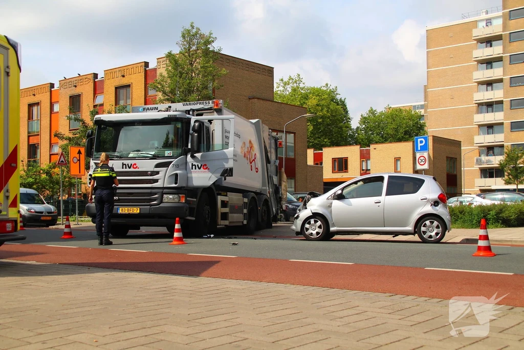 Thorbeckeweg 112 nieuws Dordrecht 