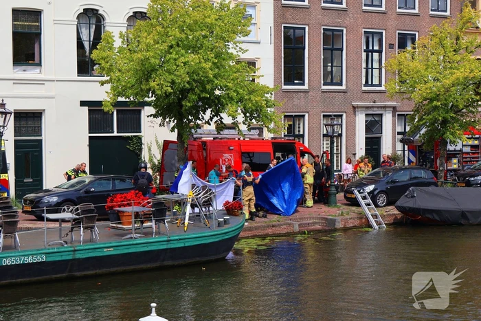 nieuws oude singel leiden