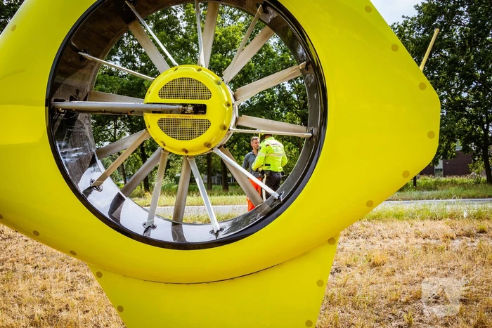 Fietsster overleden bij aanrijding