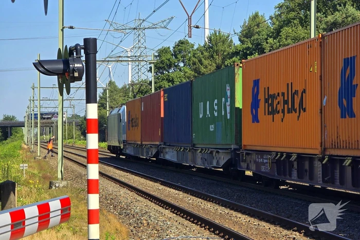 Treinproblemen veroorzaken verkeerschaos