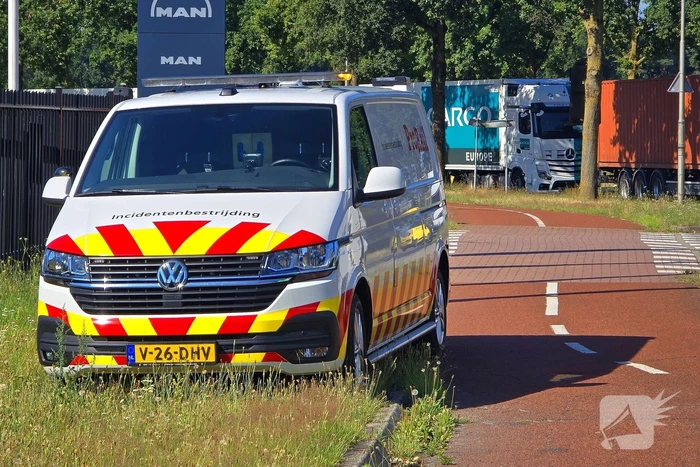 Treinproblemen veroorzaken verkeerschaos