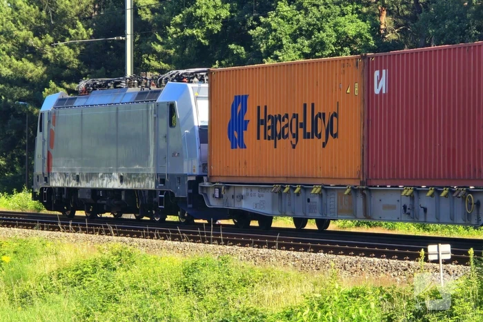 Treinproblemen veroorzaken verkeerschaos