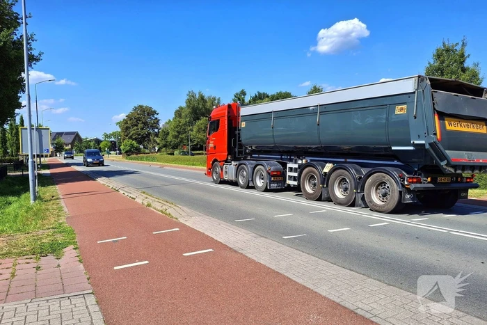 nieuws lunterseweg barneveld