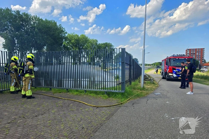 brand schielands hoge zeedijk gouda