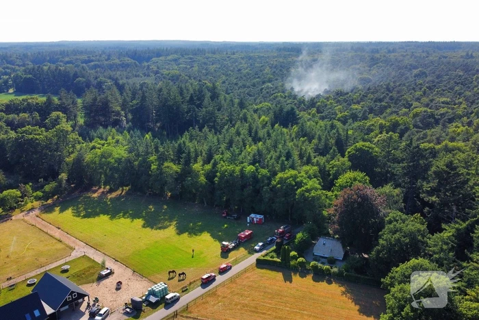 brand heideweg heerde