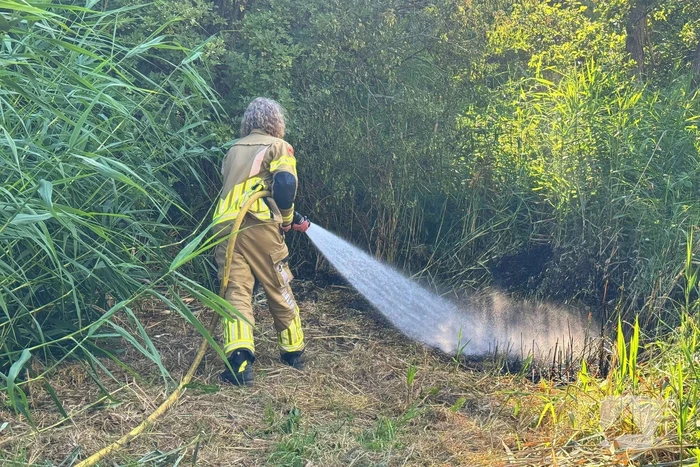 brand mendelweg boskoop