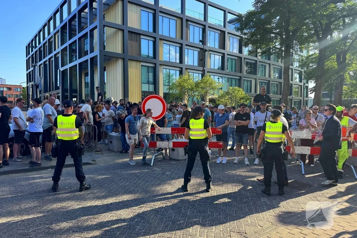 nieuws weg op den heuvel helmond