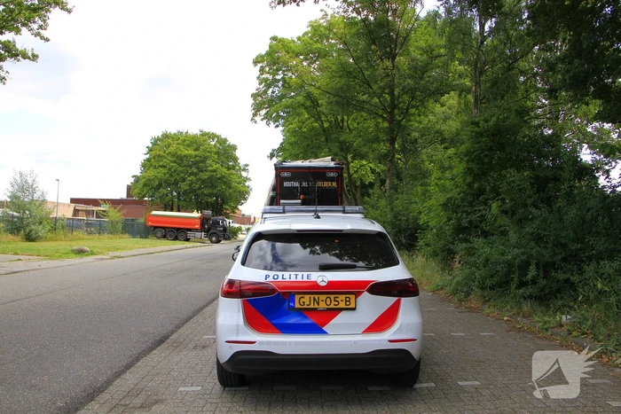 Tweede aanrijding met brug voor chauffeur