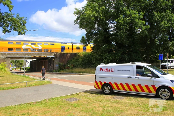 Tweede aanrijding met brug voor chauffeur