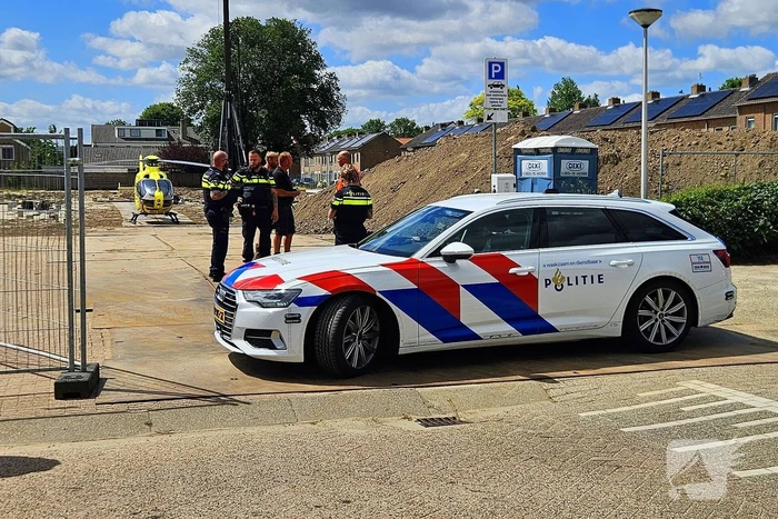 nieuws graaf van egmondstraat oud-beijerland