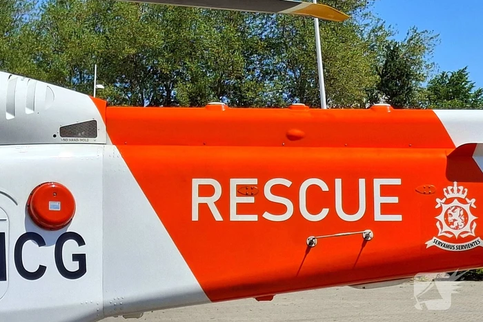 Nieuwe boot een schenking aan KNRM