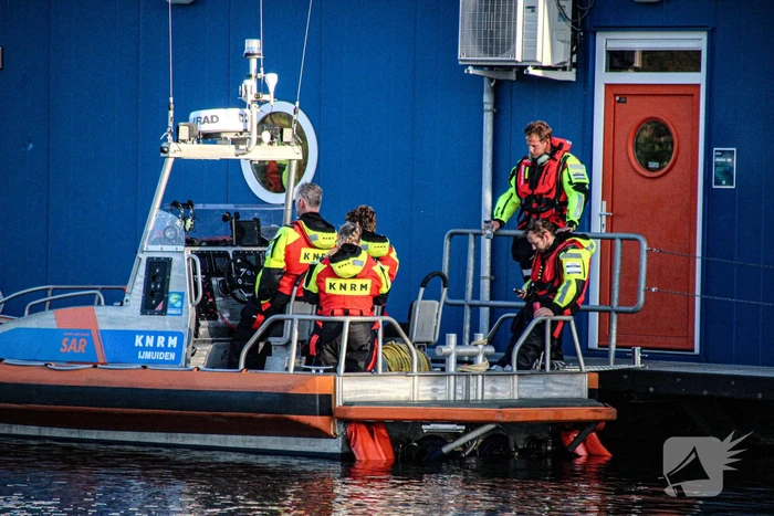 brand voorstraat dordrecht