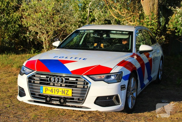Scheepsbrand veroorzaakt flinke schade