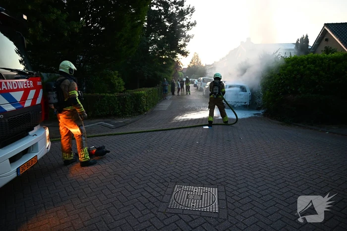 brand van de veldestraat leeuwarden
