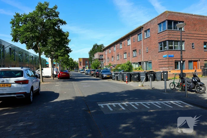 nieuws janusz korczakstraat amsterdam