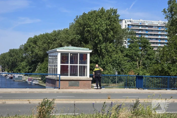 Politie zoekt vermist kind