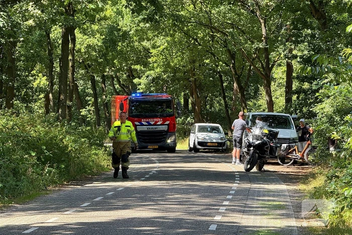 brand pelgrimsweg handel