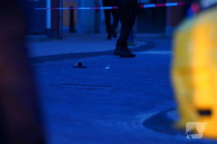 Meerdere gewonden en twee aanhoudingen bij steekincident