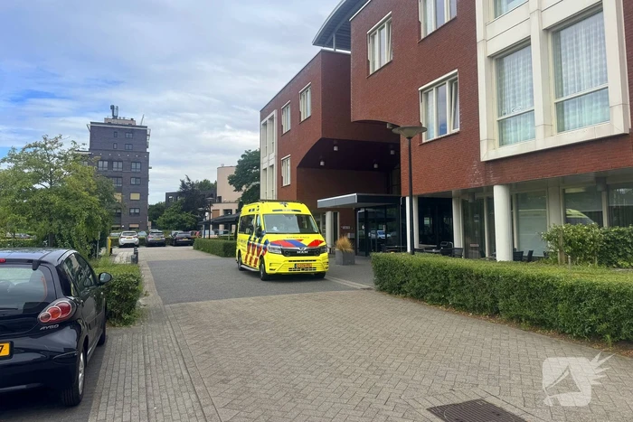 ongeval reigerdonk veghel