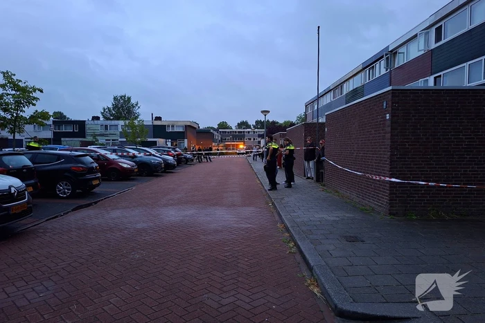Brandweer en politie onderzoeken woningincident