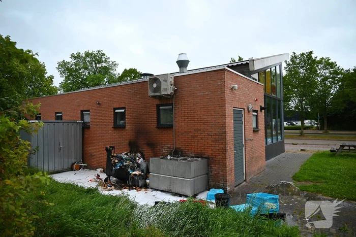 brand drachtsterweg leeuwarden