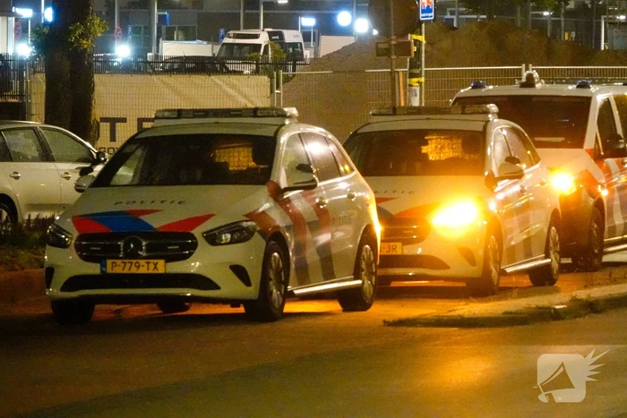 Conflict escaleert in gewonde