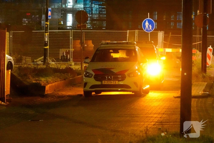 Conflict escaleert in gewonde