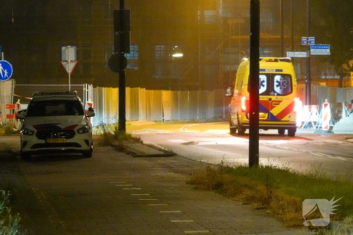 Conflict escaleert in gewonde